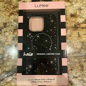 LuMee Phone Case